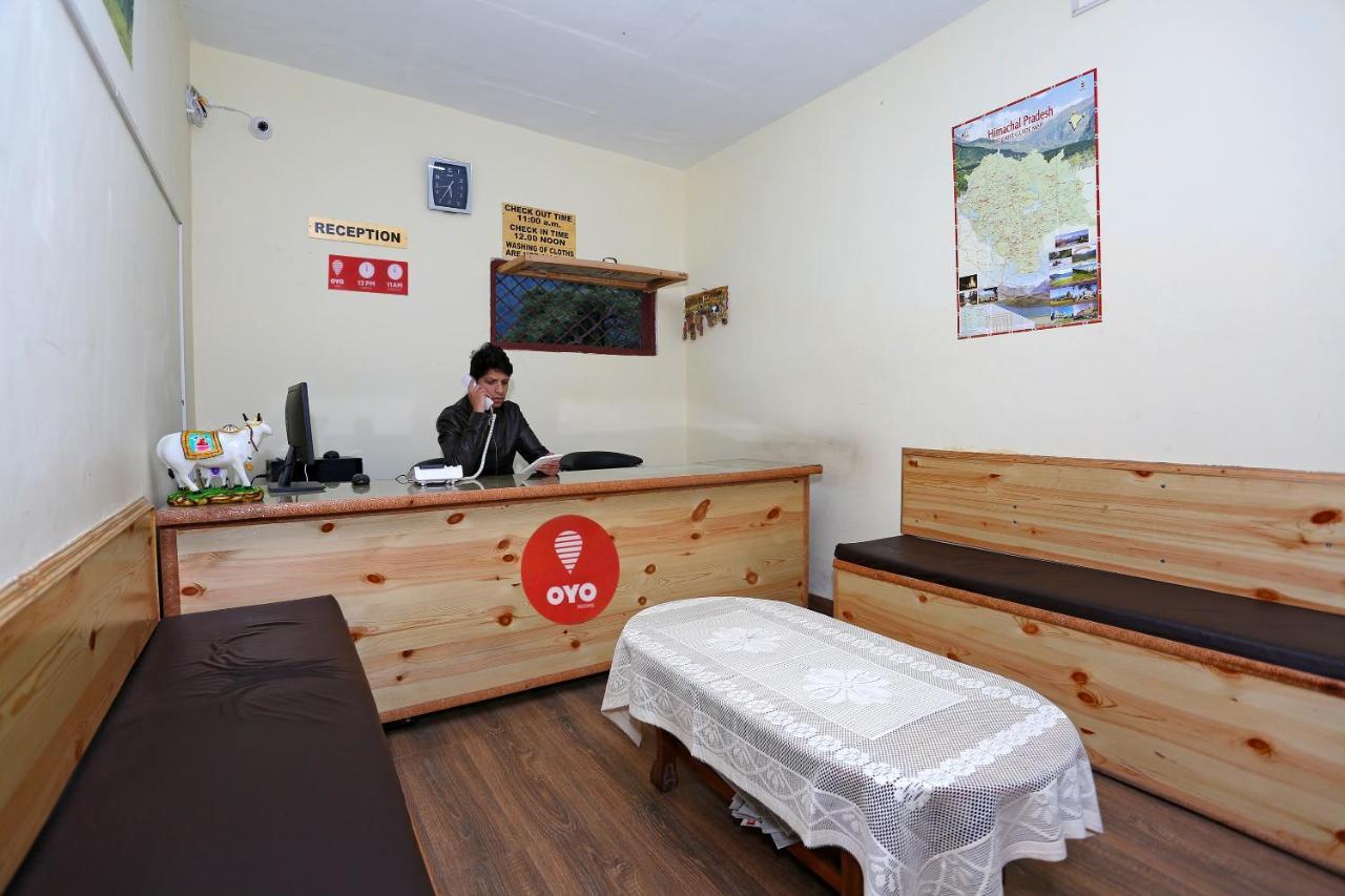 Oyo 9486 Mahadev Cottage Vashist Luaran gambar